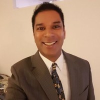 Steve D'Silva