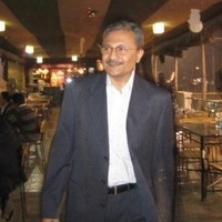 Dipankar Das Gupta