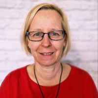 Katalin Nagy