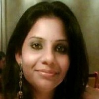 Poonam Bhalla