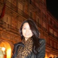 Sheryl Amparo