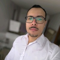 Jose Marcos Efigenio