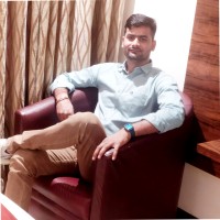Sunil Maddheshiya