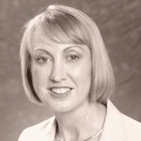 Kathy O'Connor
