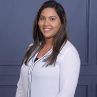 Sushma Persaud