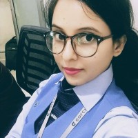 Priti Shree Niraula