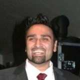 Tarun Patel