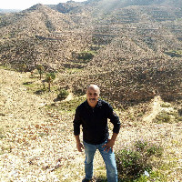 Bouabdallah Adel