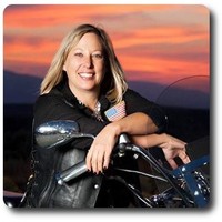 Laura Harris