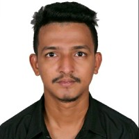 Nikhil Khamkar