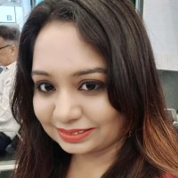Anamika Kadikar