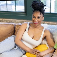 Amber Calvin, MBA, MS