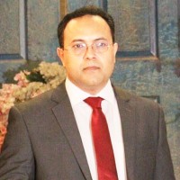 Tallat Hussain Ghazi