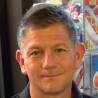 Michael Weare