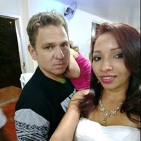 Daniel Carlos Santos da Silva