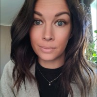 Magdalena Castenfall