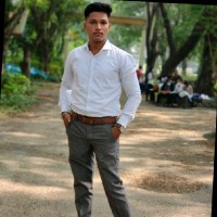 Vishal Patel