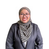 Fatin Nur Elisha Md Robi