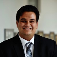 Tarun Suresh