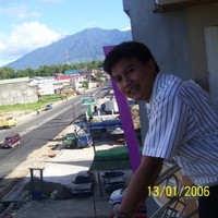 Marcus Danu