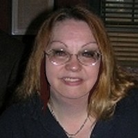 Donna Blakesmith