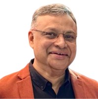 Satyajit Iyer