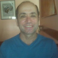 Daniel Smallacombe