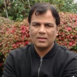 Naved Ali