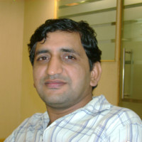 Rakesh Deep