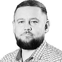 Константин Богданов