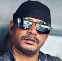 Sethu Karthi