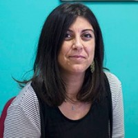Luisa López López