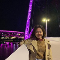Ni Chin Sung (Grace)