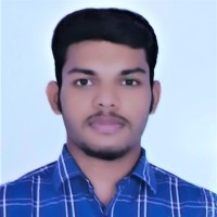 Nitesh Gupta J