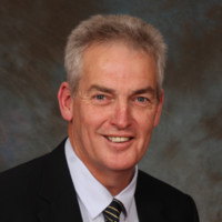 Paul Buckley Psm