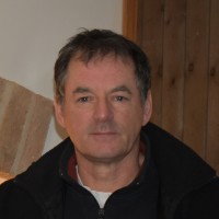 David Hughes