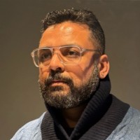 Vikas BHARADWAJ