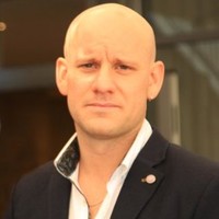 Yuda Galis, Galor Personal Chef Services