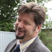 Bernd Terschüren