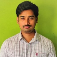 Prashanth somireddy