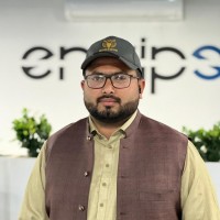 Muhammad Arslan Anwar