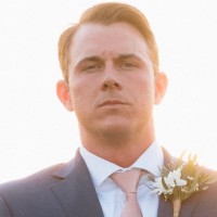 Jacob Baker