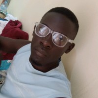 Herbert. Ssemwanga