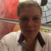 Marieke Harberink