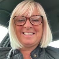 Lindsay Spargo