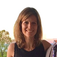 Amy Gelineau