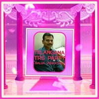 BALIJA VENKATESH Venkatesh