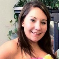 Brittany Naymik