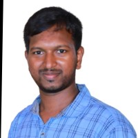 Jai Kishore Chelluboina