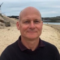 Nic Regan